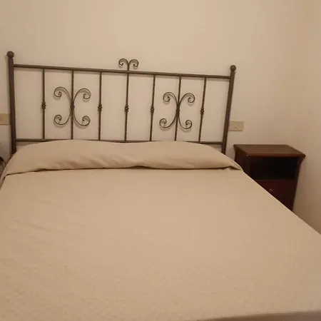 Bilocale Carino Al Centro Di Ottiolu Holiday home Porto Ottiolu