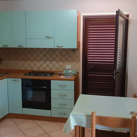 Bilocale Carino Al Centro Di Ottiolu